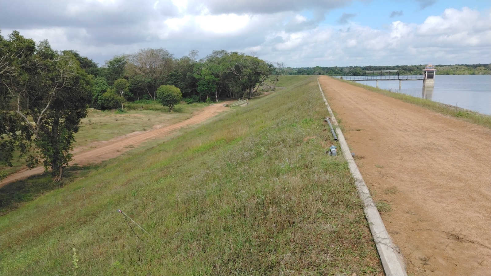 Rehabilitation of Kalmadu Scheme Headworks - Image 5